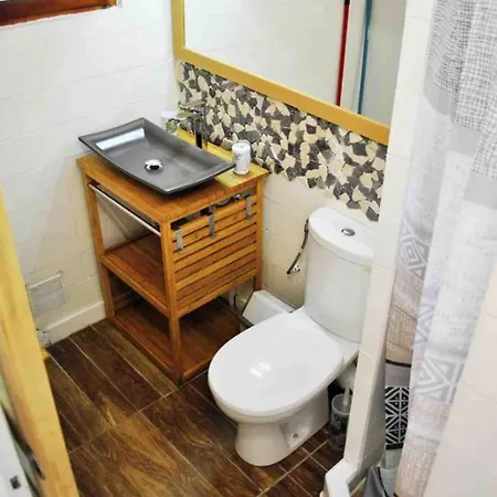 Le Patio Céleste Apartamento Argelès-sur-Mer