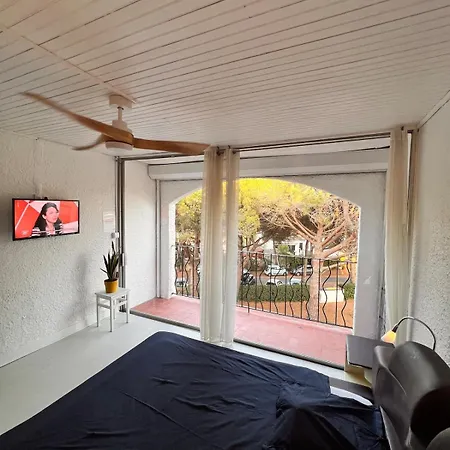 Apartamento Le Patio Céleste Argelès-sur-Mer