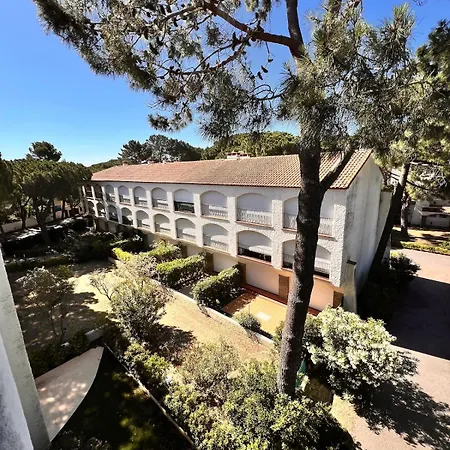 Apartamento Le Patio Céleste