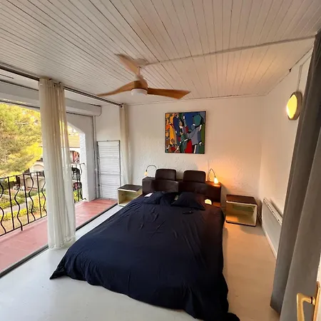 Le Patio Céleste Apartamento