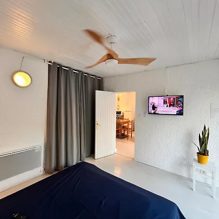 Apartamento Le Patio Céleste *