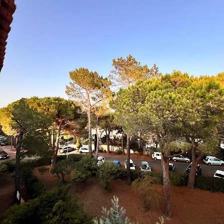 Le Patio Céleste Apartamento Argelès-sur-Mer