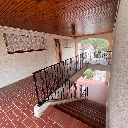 Le Patio Céleste Apartamento Argelès-sur-Mer