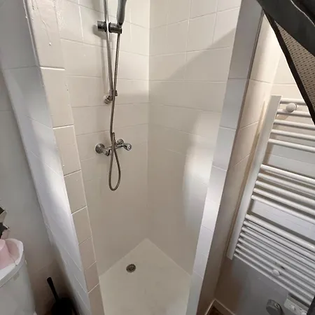 Apartamento Le Patio Céleste