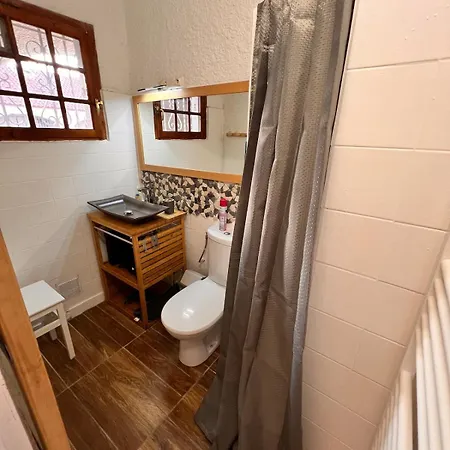 Le Patio Céleste Apartamento Argelès-sur-Mer