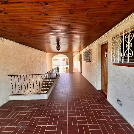 Apartamento Le Patio Céleste