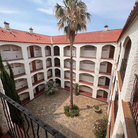Apartamento Le Patio Céleste Argelès-sur-Mer