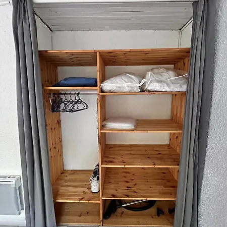 Apartamento Le Patio Céleste Argelès-sur-Mer