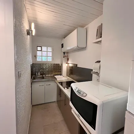 Apartamento Le Patio Céleste Argelès-sur-Mer